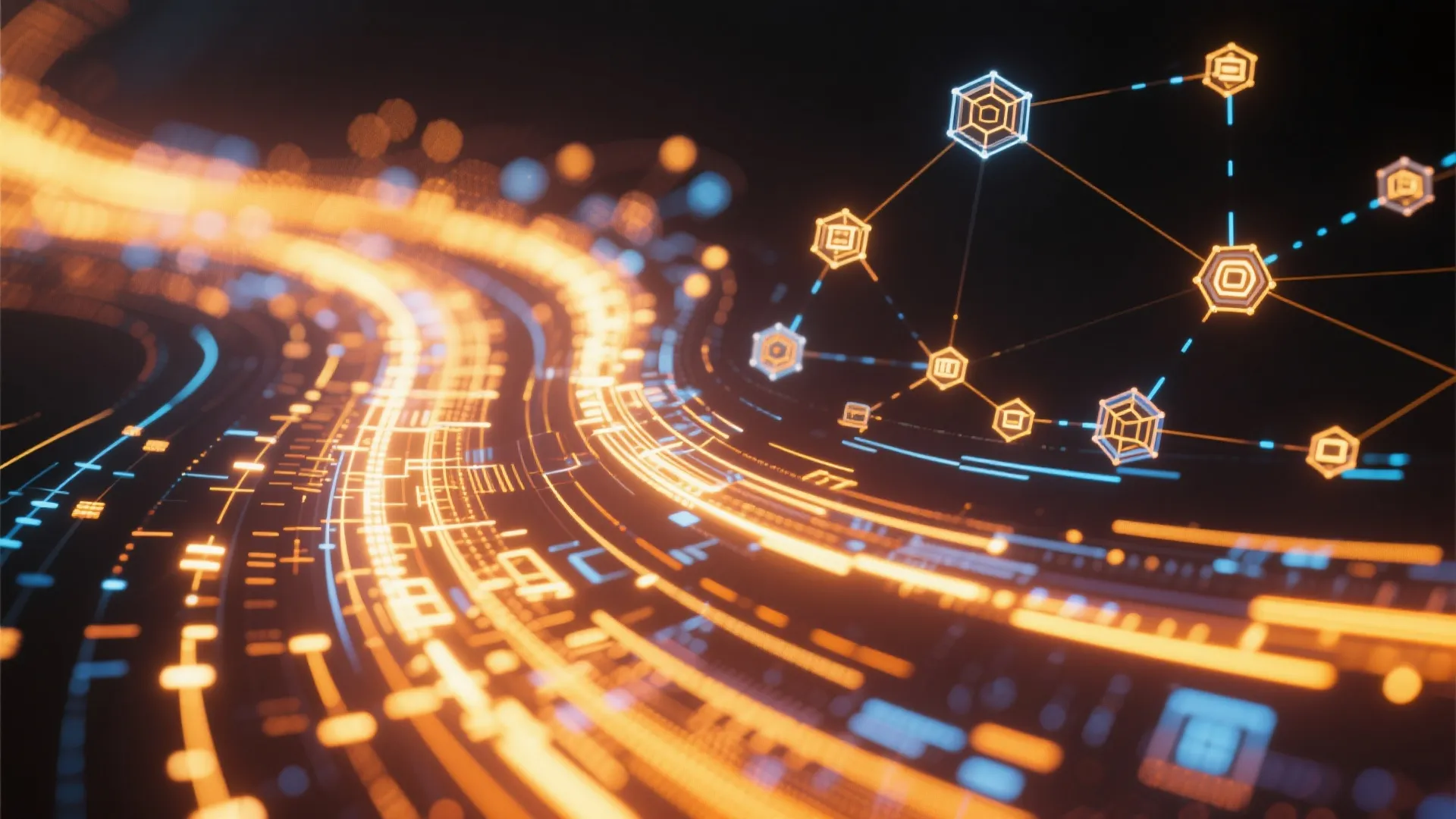 Data Synchronization Background