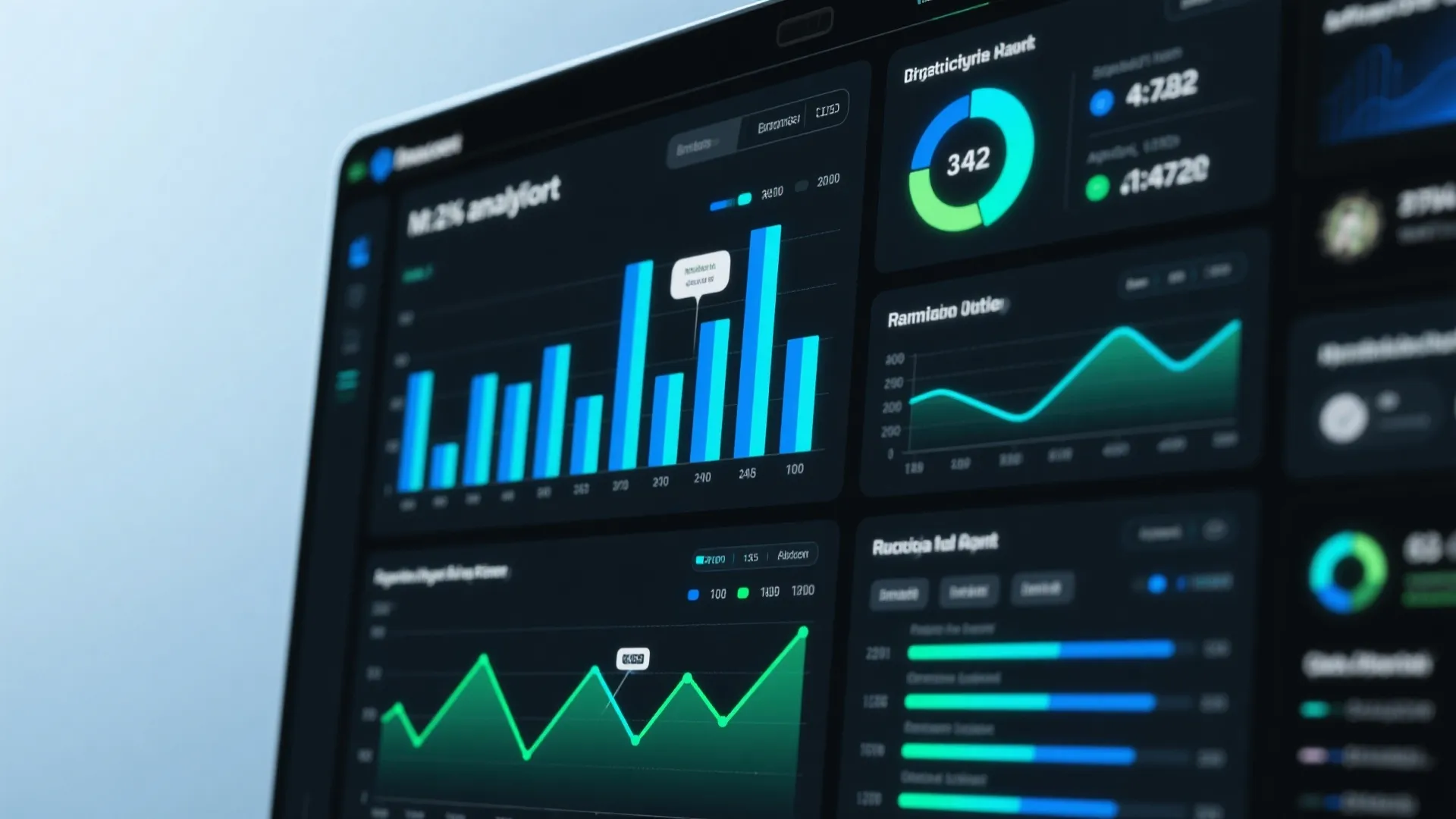 Data Background